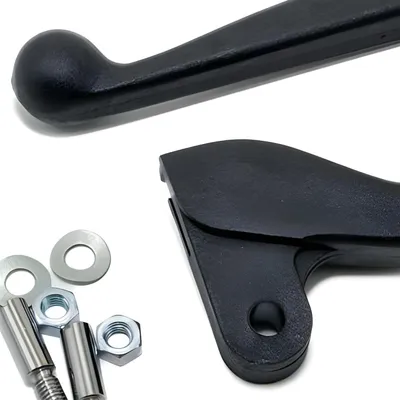 Image de Jeu: embrayage à levier à main + frein de roue avant S51, S70, SR50