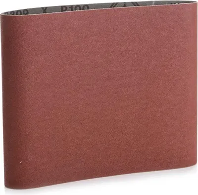 Produktbild von Klingspor Schleifband 480x203 mm Körnung 100 für Holz und Metall