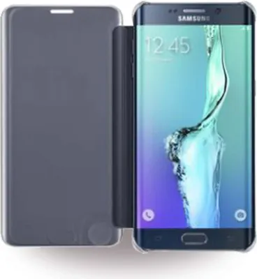 Produktbild von Samsung Clear View Cover EF-ZG928C