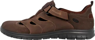 Immagine prodotto di Jomos He. scarpa slip-on marrone, Numero di scarpe: 40 EU