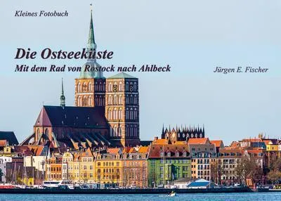 Obrázok produktu pre Die Ostseeküste