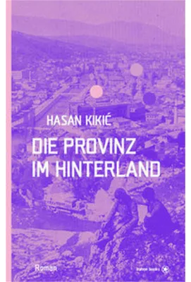 Obrázok produktu pre Die Provinz im Hinterland