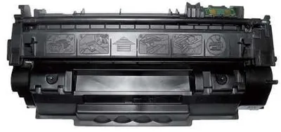 Image de Peach PT985 Peach Toner HP Q5949X, No.49X black remanufactured