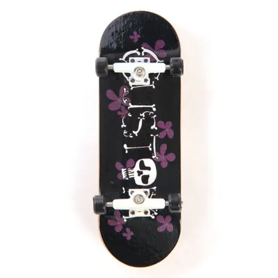 Image de Custom Strat Bones 32mm Fingerboard Complete