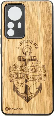 Produktbild von Xiaomi Holzgehäuse 12 / 12X ANKEREICHE
