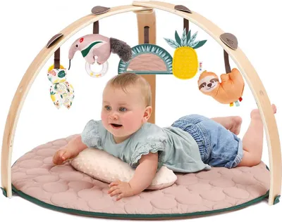 Produktbild von LUDI 20013, Polyester, Holz, Mehrfarbig