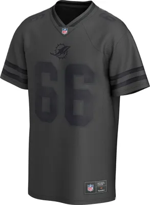 Produktbild von Miami Dolphins DYSTOPIA Foundation Jersey