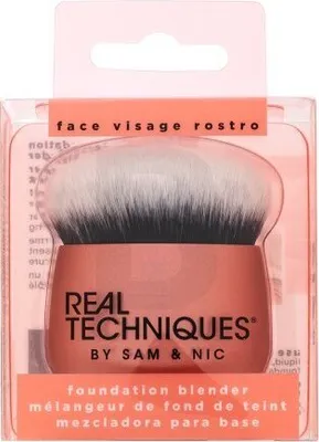 Image de Real Techniques Foundation Blender kabuki štětec na make-up