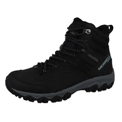 Obrázok produktu pre Merrell Thermo Akita Mid, Čierna
