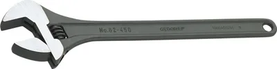 Produktbild von GEDORE 62 P 24 Einmaulschlüssel, verstellbar 24", 6360880