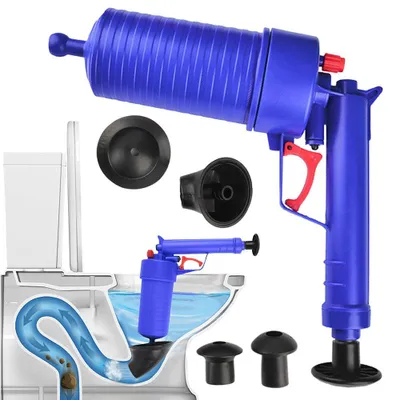 Produktbild von Verk 11361 Rohrreinigungspistole