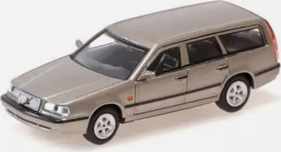Produktbild von Volvo 850 Break 1994 - 1:87 - Minichamps