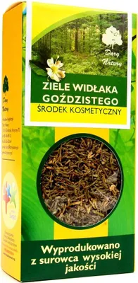Produktbild von Bärlauchkraut 50g DARY NATURY