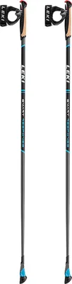 Produktbild von LEKI Smart Response mehrfarbig 130
