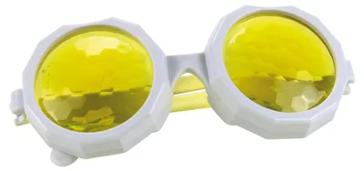 Produktbild von EDUPLAY 150155 Insektenbrille, mehrfarbig