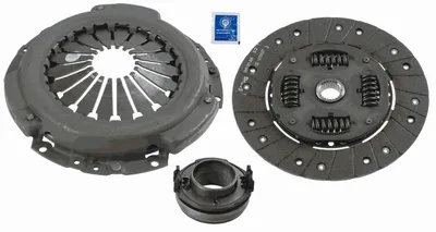 Produktbild von SACHS Kupplungssatz  3000 852 401