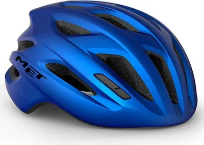 Produktbild von Met Idolo Helm Blau 52-59 cm Blau 52-59 cm