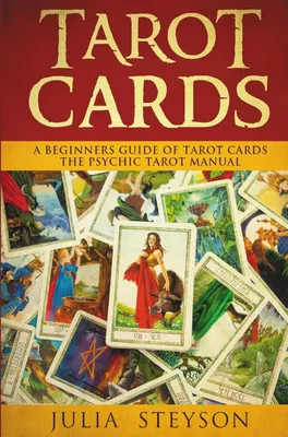 Produktbild von Tarot Cards