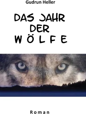 Produktbild von Das Jahr der Wölfe