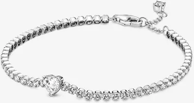 Produktbild von Damenarmreif Pandora 590041C01-18