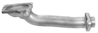 Produktbild von VEGAZ Abgasrohr Auspuffrohr für SUZUKI SWIFT III (MZ, EZ) Vorne SZR-51