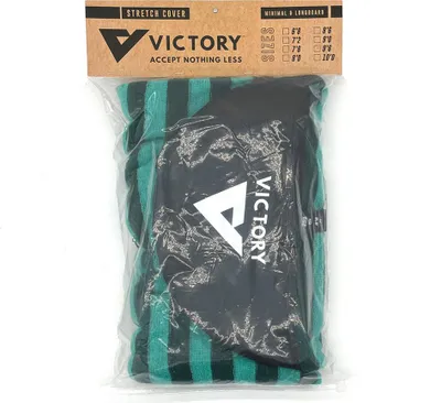 Produktbild von Victory Mini Mal 8´ Surfbrett-abdeckung Blau 243.8 cm Blau 243.8 cm