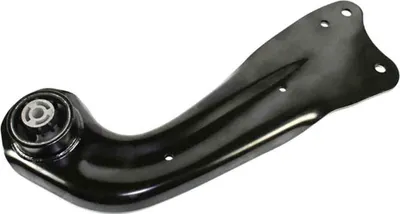 Produktbild von METZGER 58077103 Querlenker Hinten Links für VW GOLF VI (5K1) Längslenker