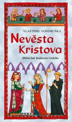 Zdjęcie produktu dla Nevěsta Kristova