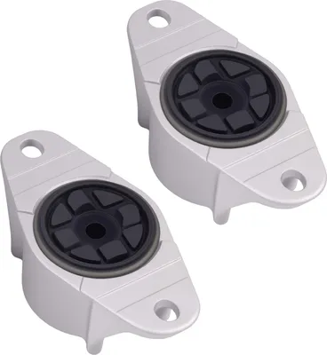 Image de Support de suspension arriššre pour Ford C-Max 2007-2010 30714349 BBM2-28-910D 2 piššces