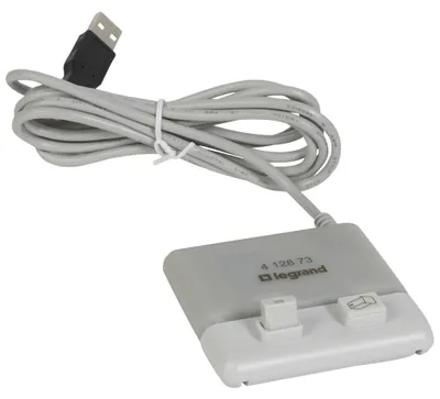 Produktbild von Legrand 412873 Stromunterbrecher