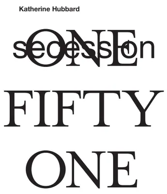 Produktbild von Katherine Hubbard. One Fifty One.