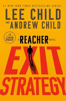 Image de Exit Strategy