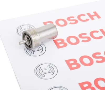 Produktbild von Düsenstock BOSCH 0 434 250 009