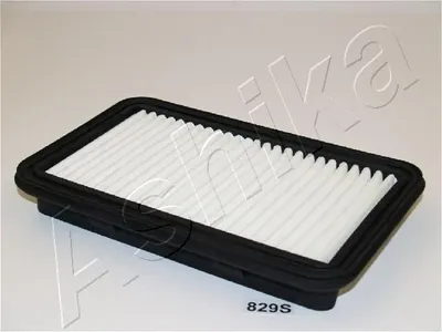 Produktbild von Luftfilter ASHIKA 20-08-829 für SUZUKI SWIFT III (MZ, EZ) Filtereinsatz