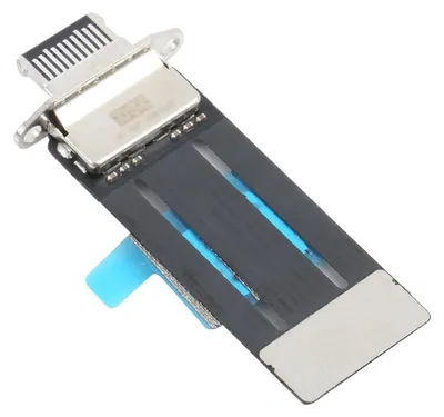 Produktbild von Ladebuchse für iPad Mini 6 A2522 Anschluss Connector Flex USB