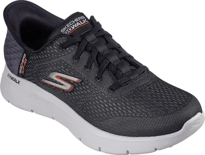 Produktbild von Skechers Sportliche Schnürschuhe Herren 31383734353936 Schwarz 47 EU