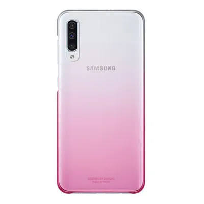 Obrázok produktu pre Samsung EF-AA505, Ochranný obal, Samsung, Galaxy A50, 16,3 cm (6.4"), Ružová