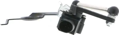 Produktbild von VEMO V10-72-0062 Sensor Leuchtweiteregulierung für AUDI A4 Avant (8K5, B8) Hinten Links Xenonlicht