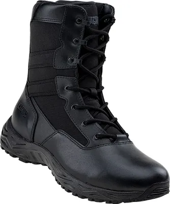 Produktbild von MAGNUM Interceptor - Herren Tactical Boots Einsatz Stiefel Schwarz 12119-BLACK , EU 43.5 UK 9.5