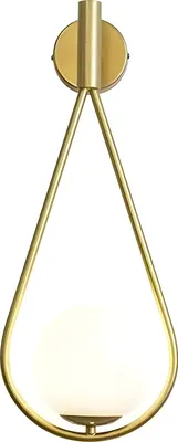 Immagine prodotto di Lampada da Parete tooLight G094-1W Gold White