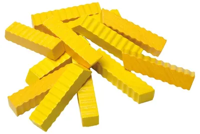 Image de Erzi Pommes Frites, Frites de jouet, Accessoires de magasin