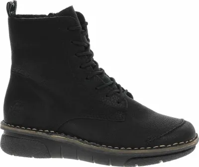 Rieker N2551, Stivali Donna, Nero, 38 EU Rieker N2551, Stivali Donna, Nero, 38 EU