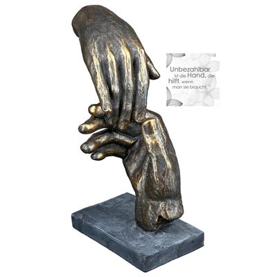 Casablanca Skulpturen günstig online kaufen