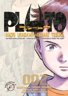 Imagen del producto de Pluto 2