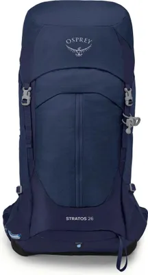 Image de Osprey Stratos 26 Cetacean Blue 26 L Outdoorový batoh