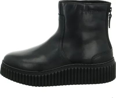 Produktbild von Marc O'Polo Klassische Stiefeletten Damen 31393233393434 Schwarz 43 EU