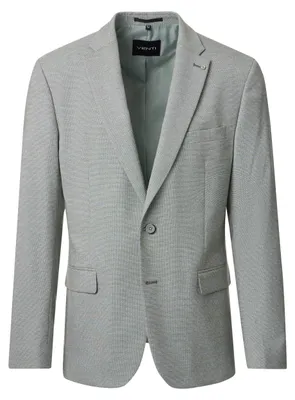 Produktbild von CASA MODA Anzugsakko 372 372 tUErkis 28
