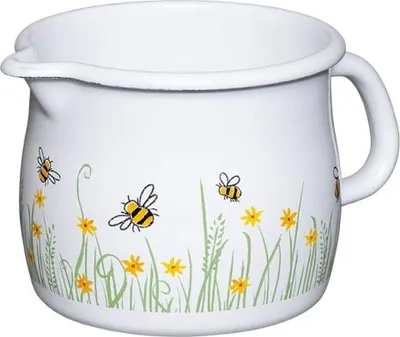 Zdjęcie produktu dla Riess rondel z dzióbkiem 12cm, 1L BIENE