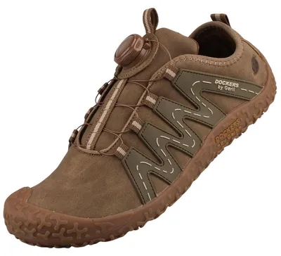 Image de Dockers by Gerli Damen Barfußschuh Braun 59BG205-630910