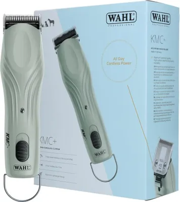 Produktbild von Wahl KMC+ Kabel-/Kabelloser Trimmer